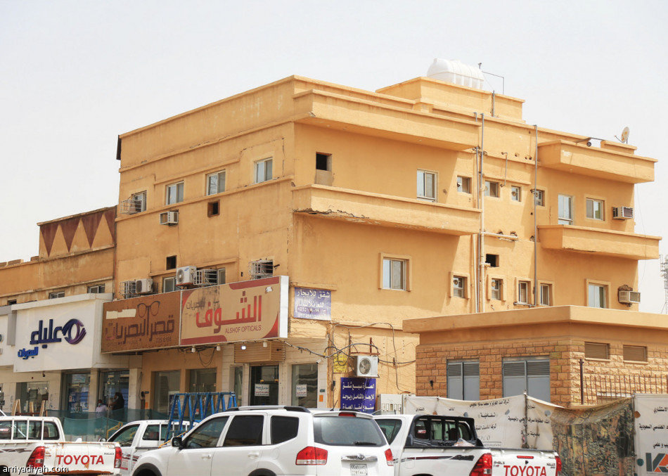 التعاون..
من الخبيب إلى آسيا