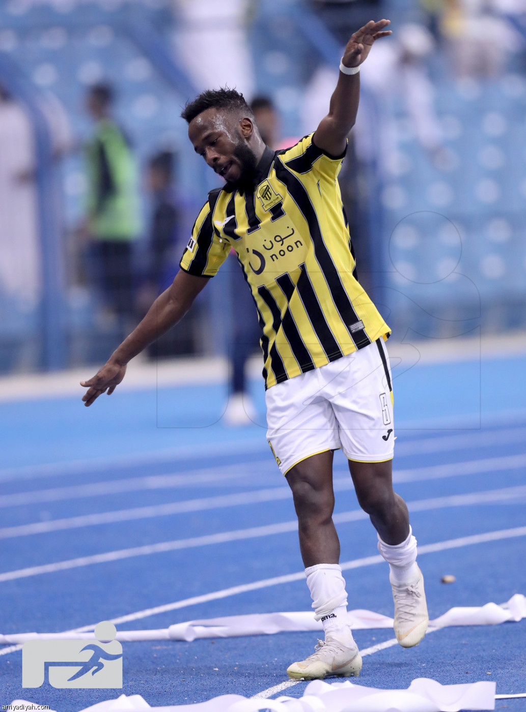 فرحة الفهد