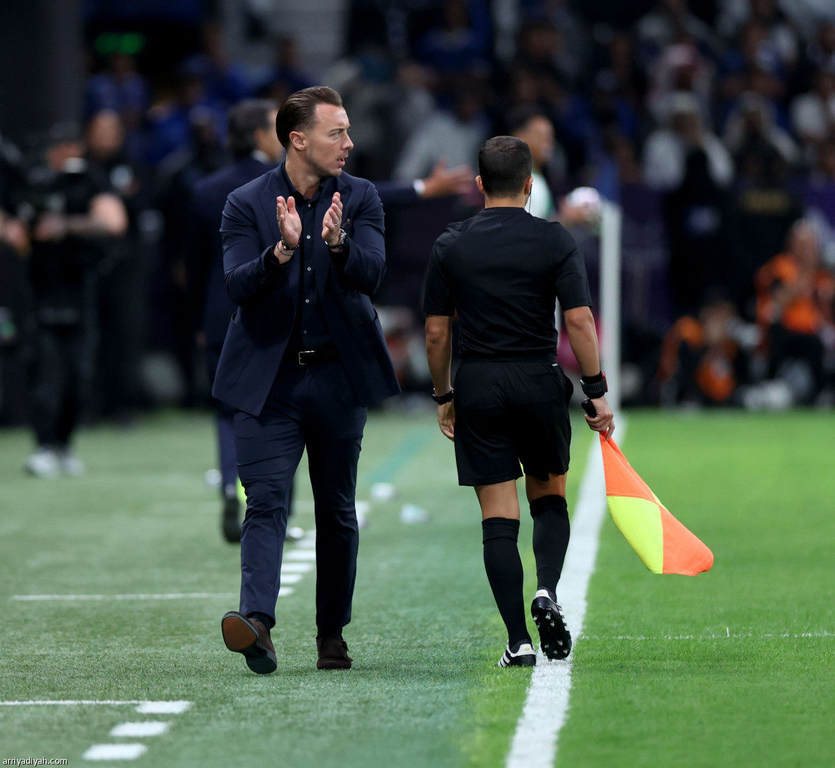 في الكلاسيكو.. غابت الأهداف