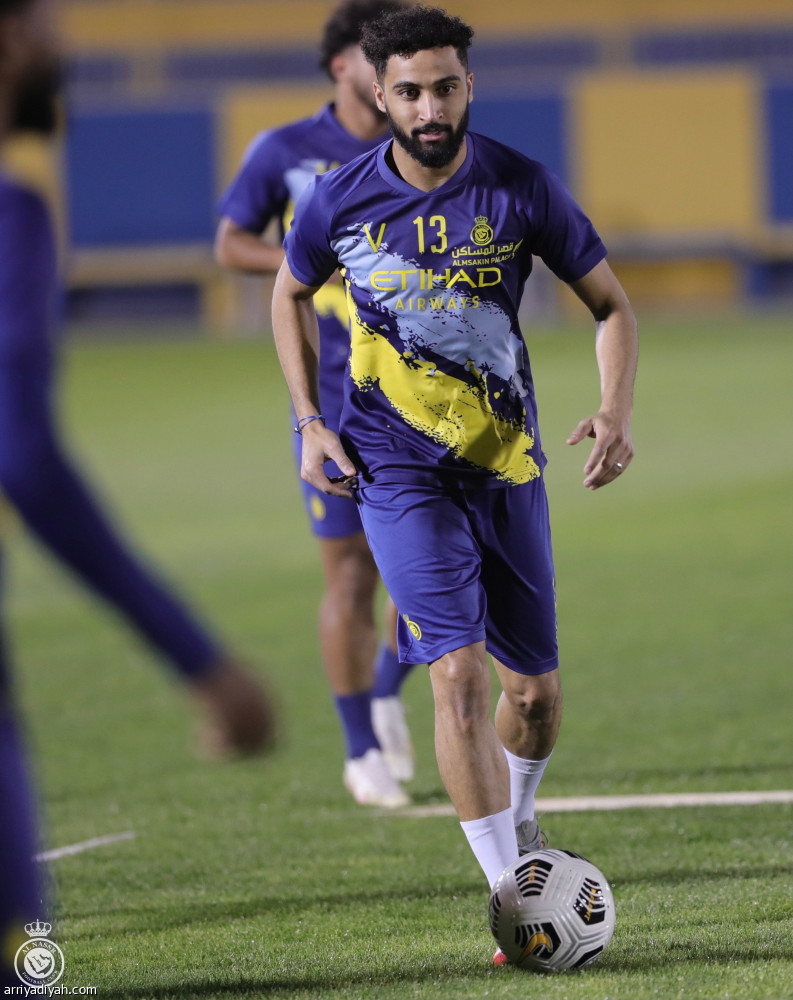 النصر.. مادو يعود.. والغنام يغيب