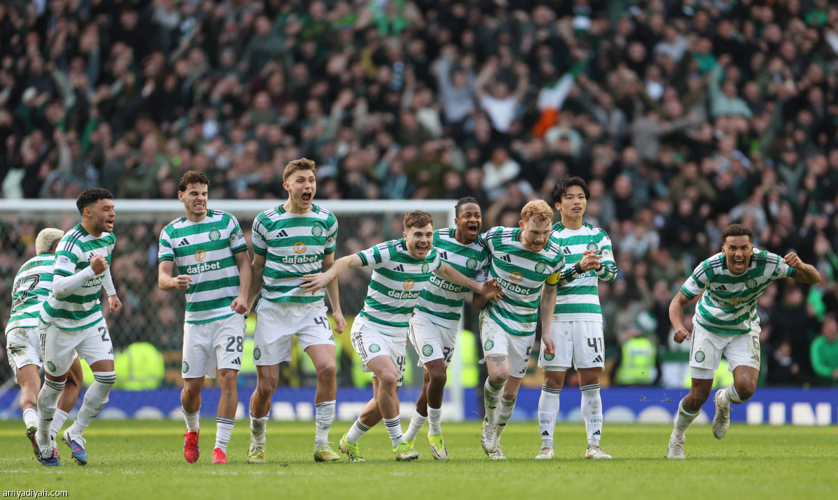 شغب في الديربي