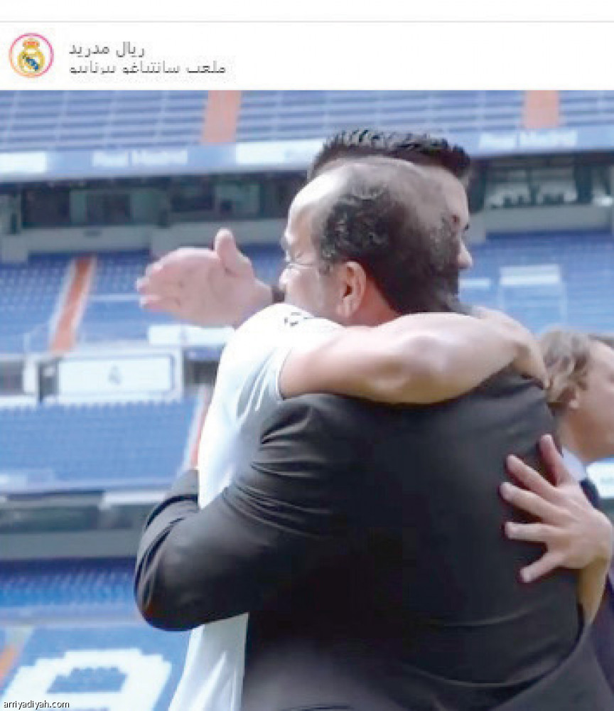 فخر الأب.. 
5 ملايين مشاهدة