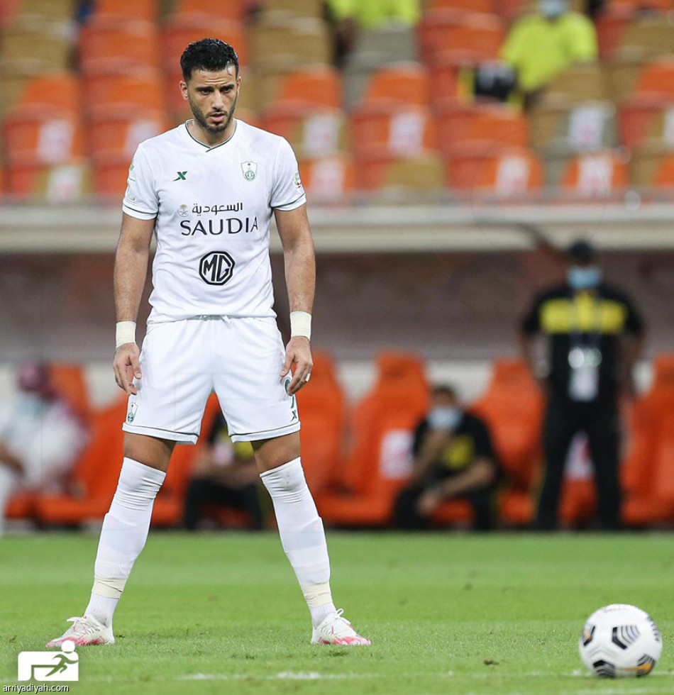 الاتحاد يهزم الأهلي في 15 دقيقة