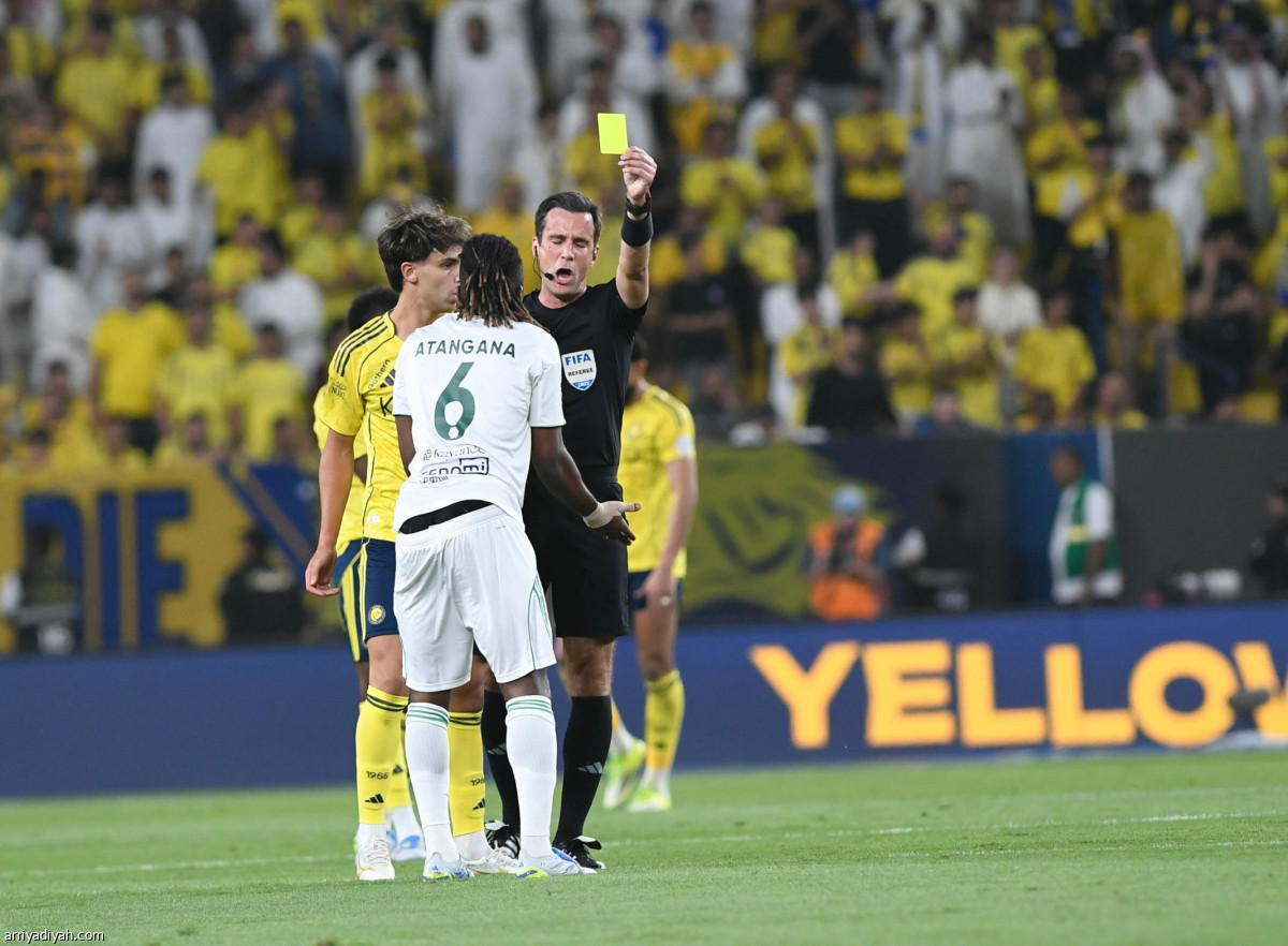 الكلاسيكو.. إثارة وتعزيز صدارة