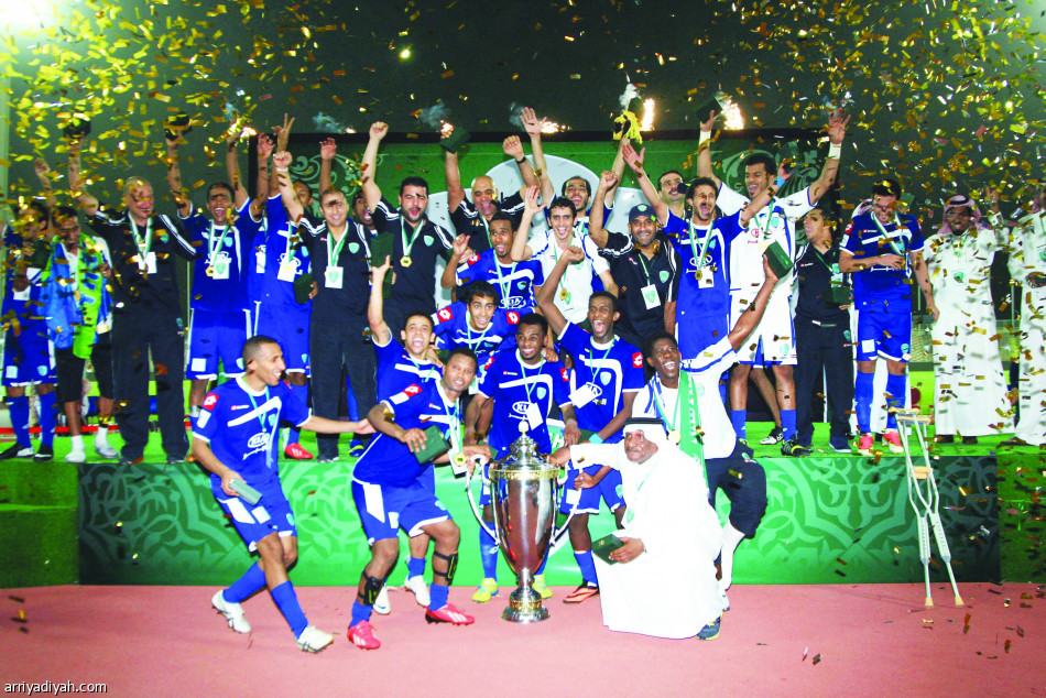 السوبر السعودي.. 
فكرة بدأت قبل 41 عاما