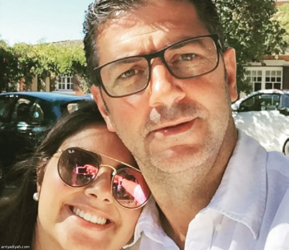 مدربو المحترفين في السوشال 
جارسيا الأكثر حضورا