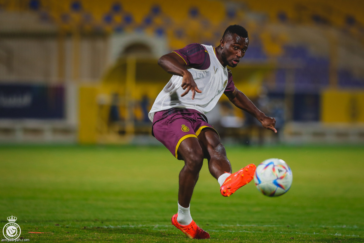 النصر يعود