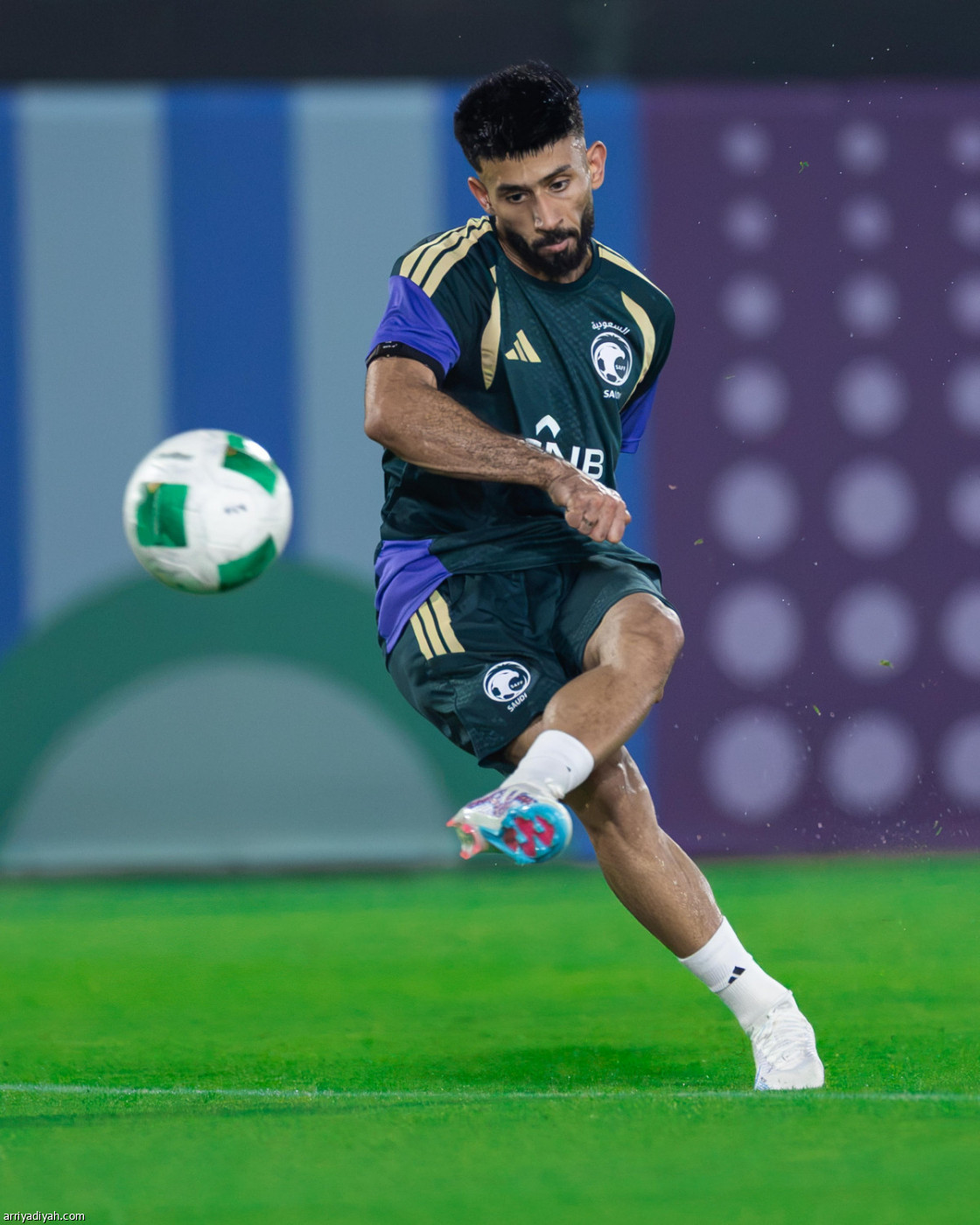 حضور وزاري
