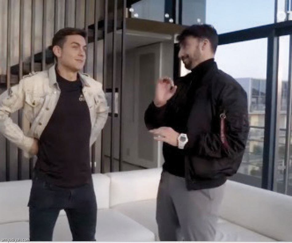 Otro
تنافس بكواليس النجوم