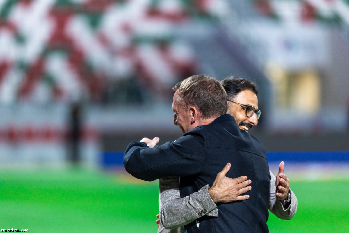 الاتفاق يحسم الديربي