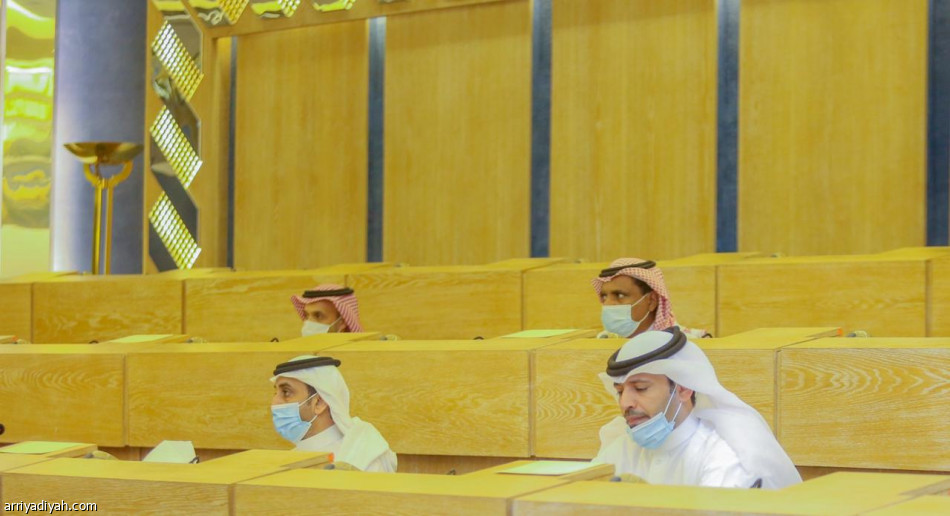 الفيصل يناقش الرؤساء في «استراتيجية الدعم»