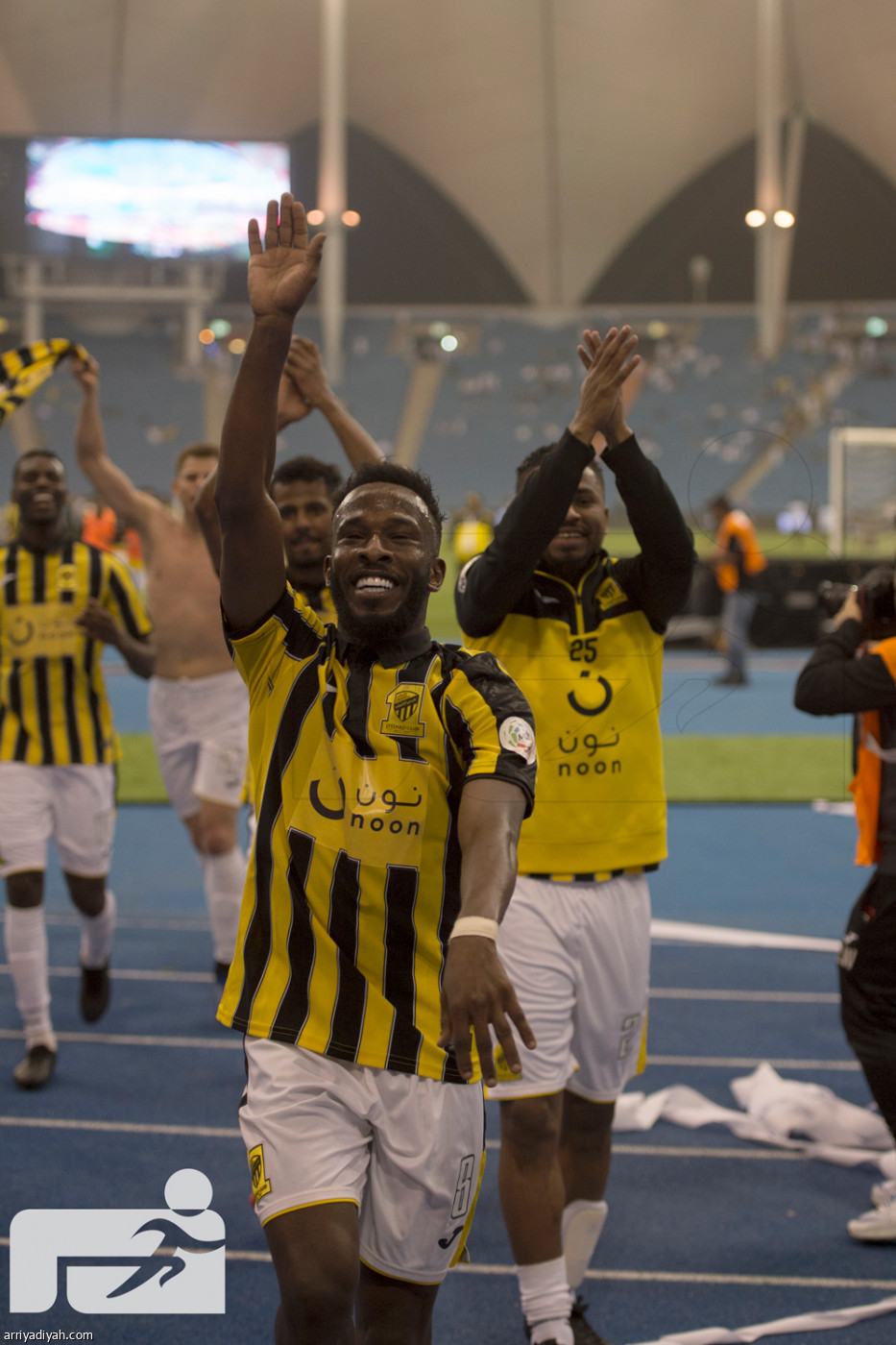 فرحة الفهد