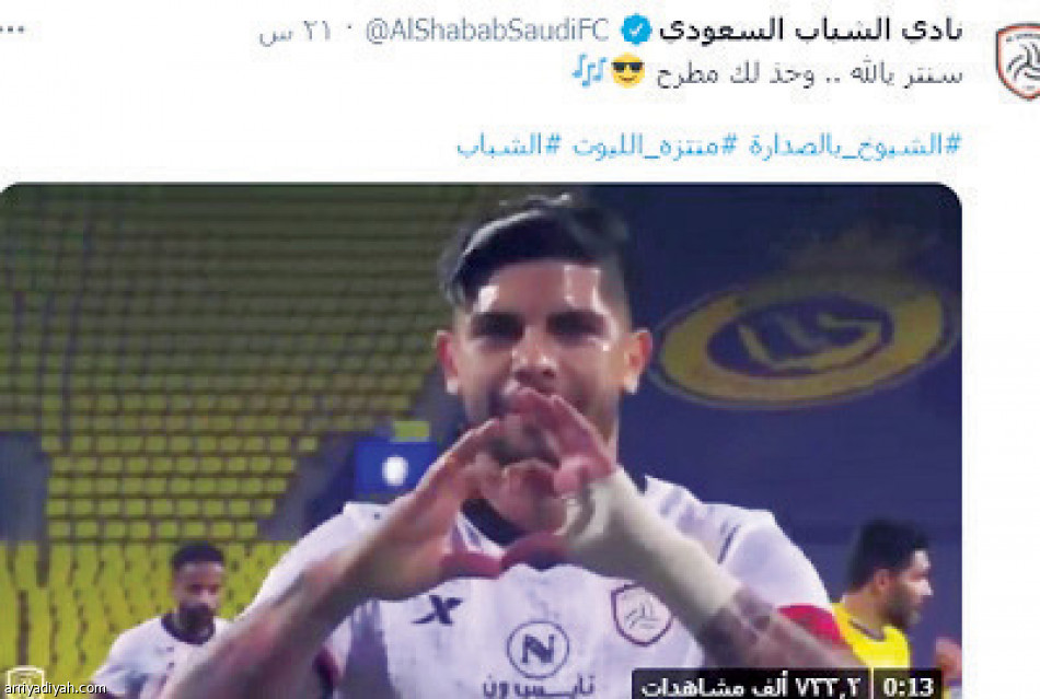 المسعود:
تفاعل الرباعية تاريخي