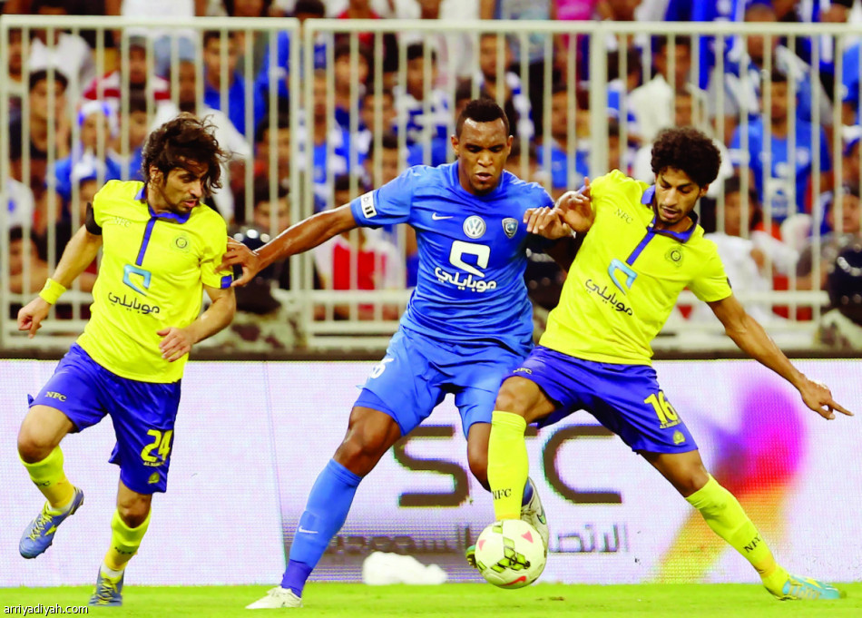 الديربي 19