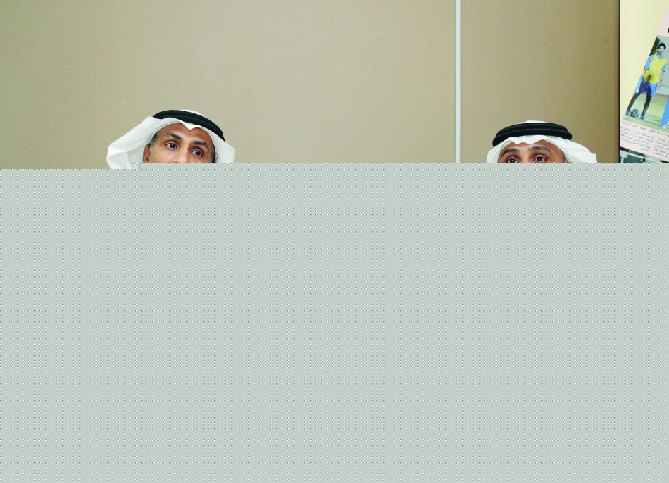 الحل.. الاستثمار في الصغار