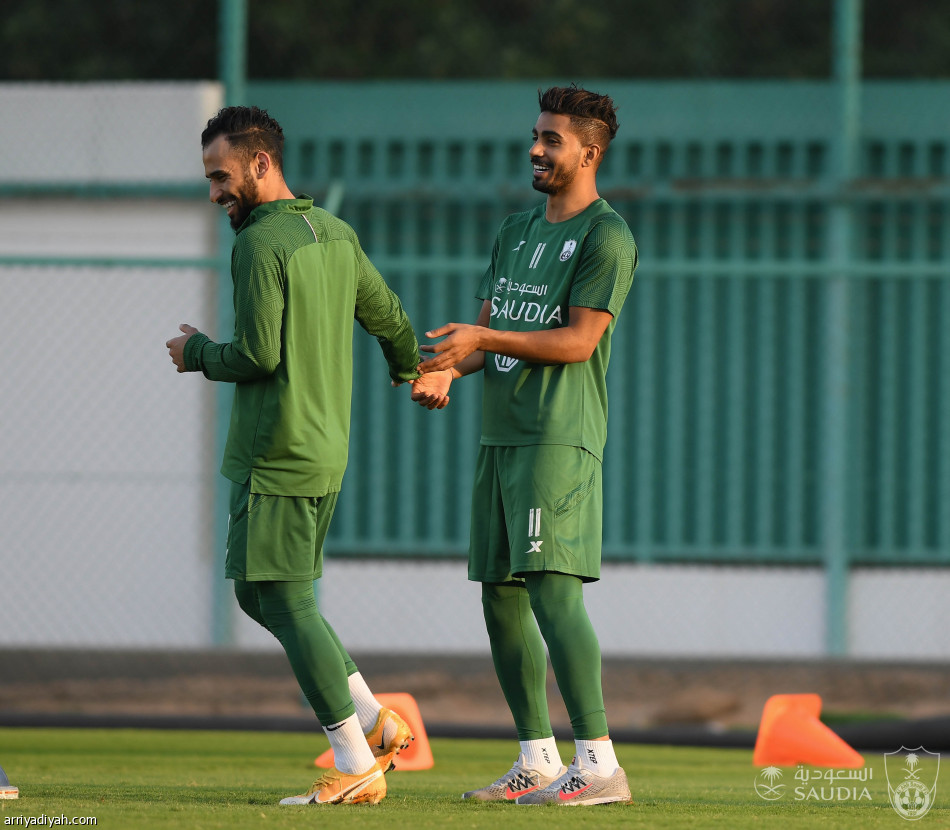الأهلي يجهز السومة لموقعة الوحدة