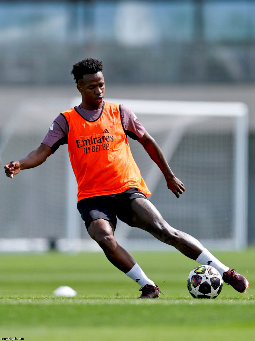 بدء الاستعداد