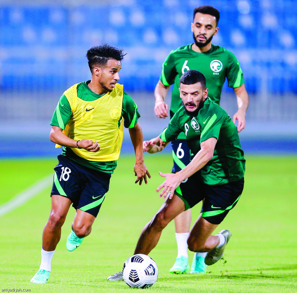 غدا.. رينارد يلحق بريكارد وزاجالو
