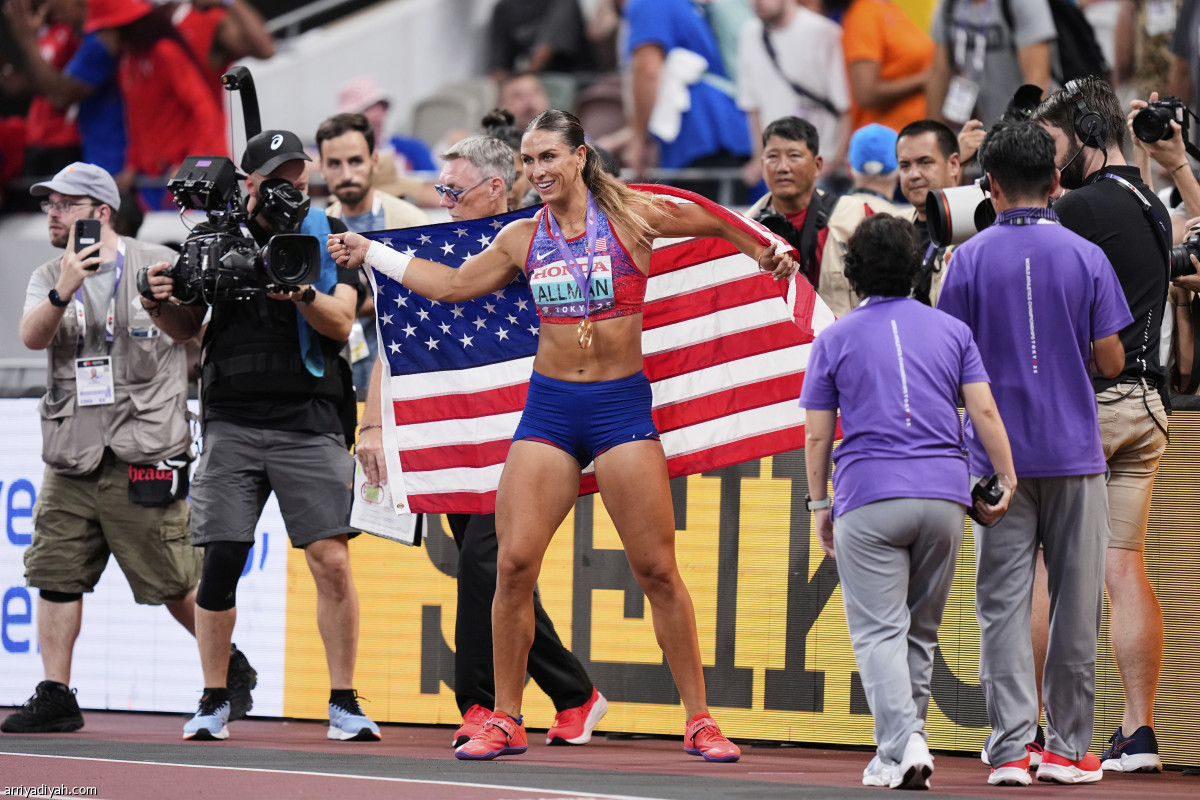 فاليري.. ذهب