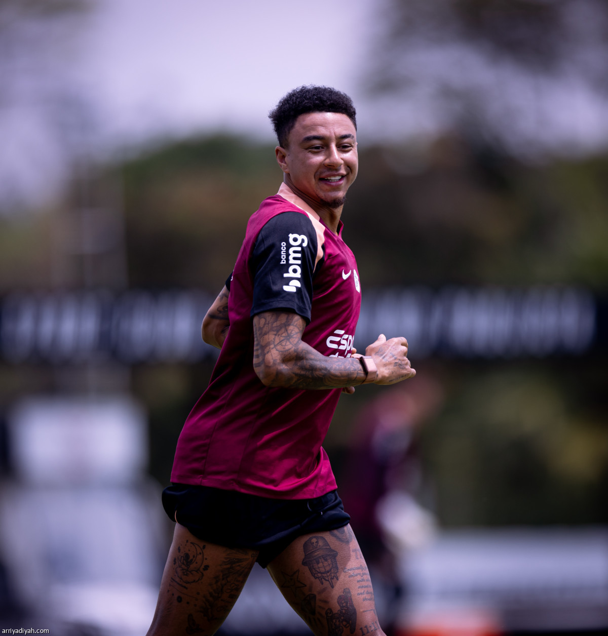 تجربة جديدة