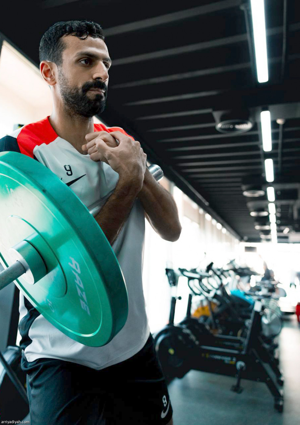 تقوية عضلات