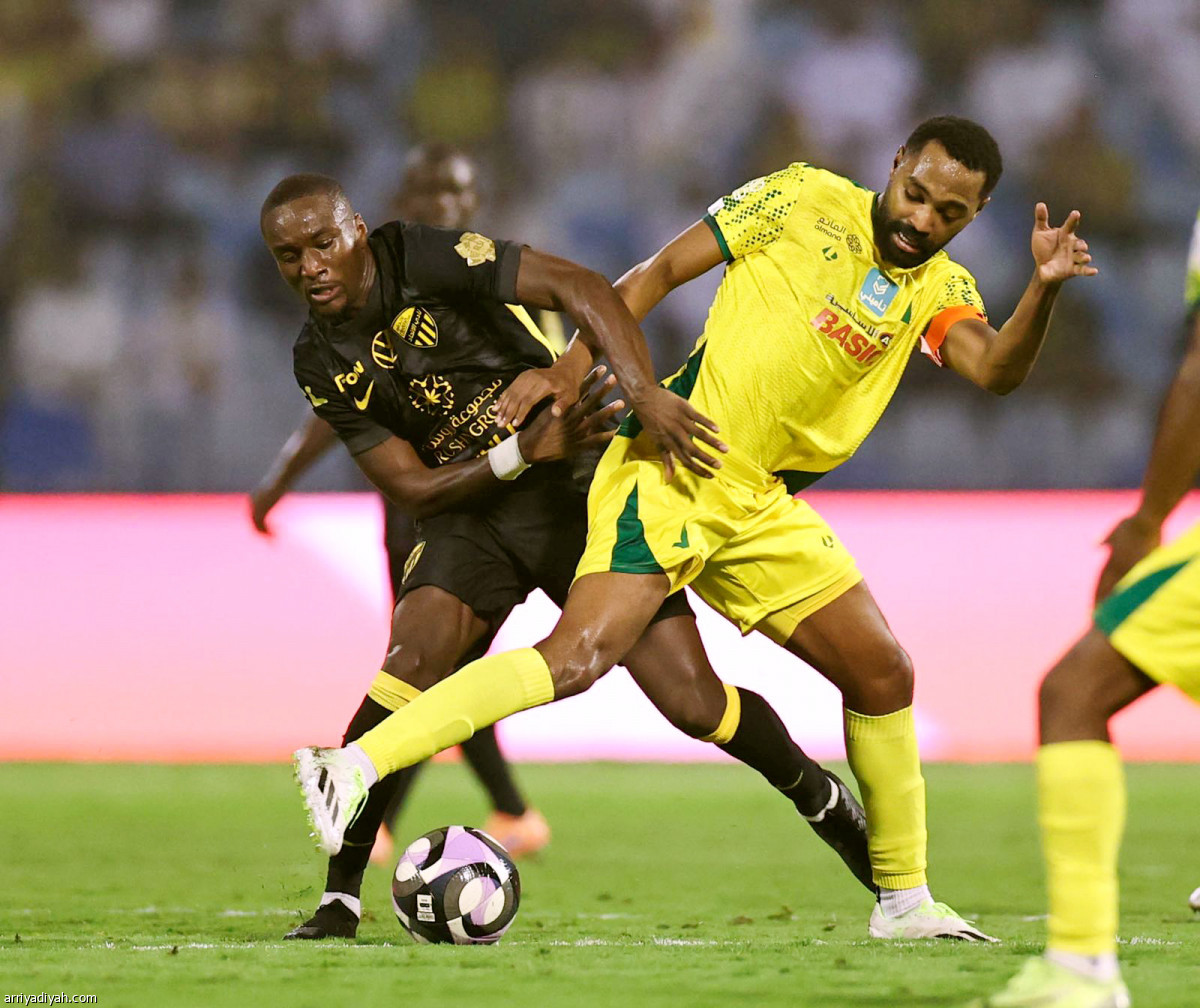 صحوة اتحادية