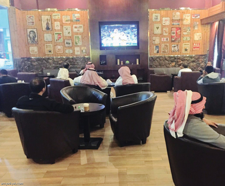 الرياض
تحتفل بـ «النصر»