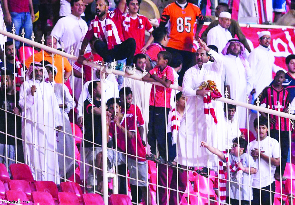 أبها
يفوز.. والوحدة أسوأ انطلاقة
