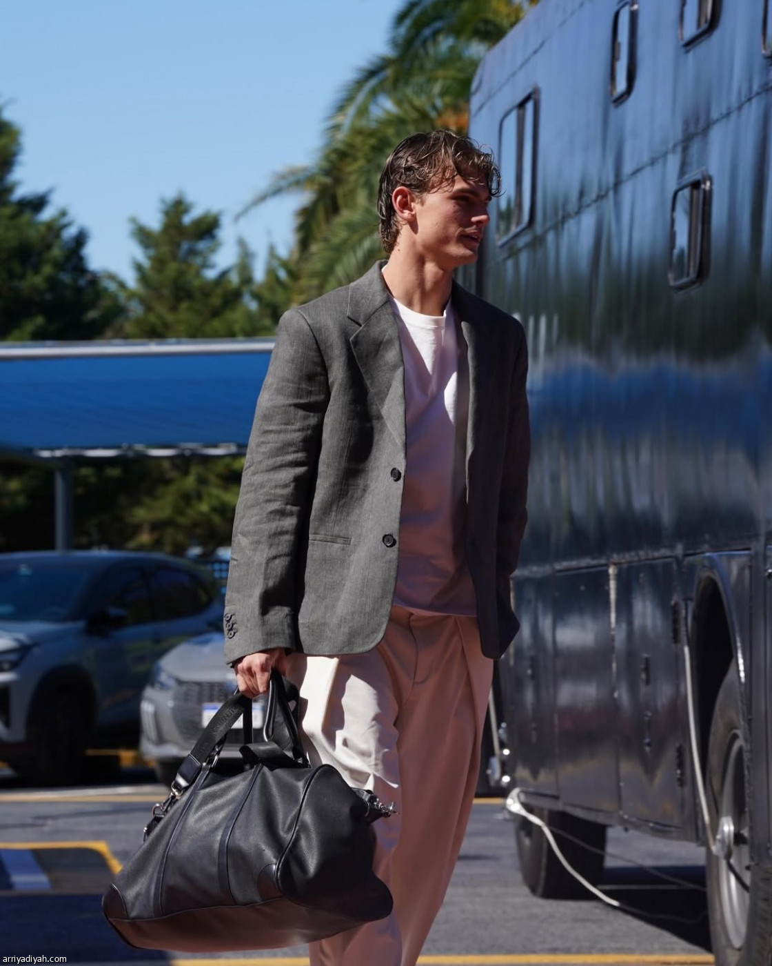 الأرجنتين تجتمع