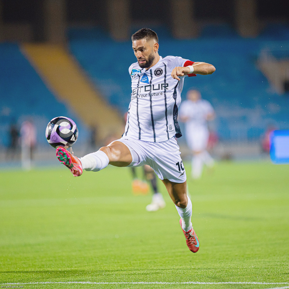 النزيف يتجدد