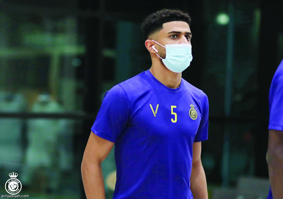 أمام الإيرانيين..
البدايات تطاوع النصر