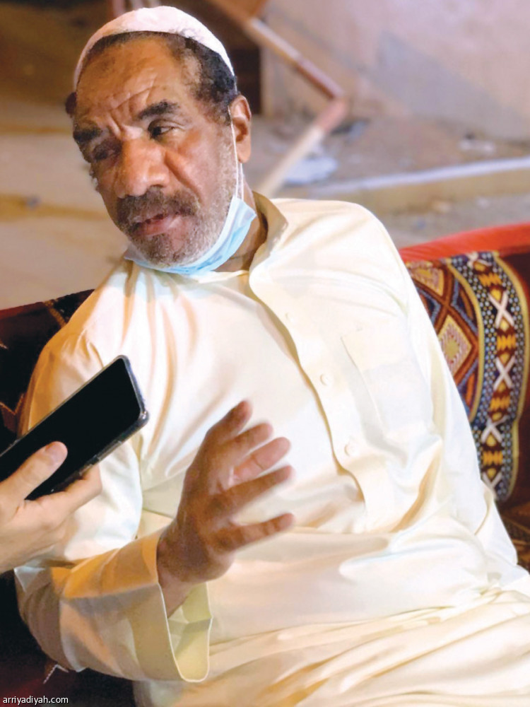 مركاز الكندرة..
العشاق يتنفسون الكرة