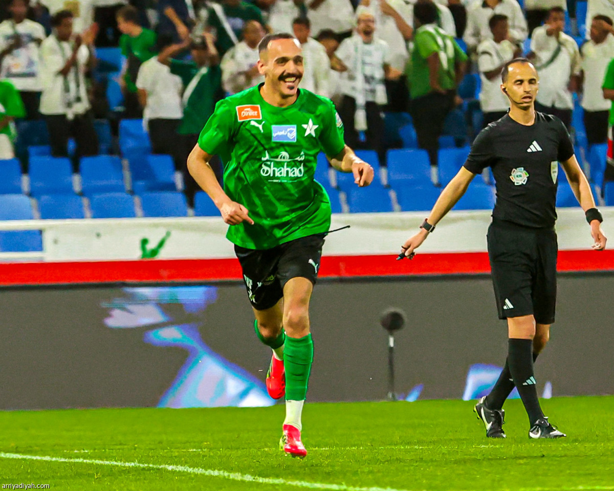 الفرحة الأولى