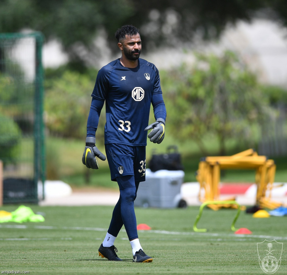 الأهلي.. دانكلير يشارك.. وبرادريتش انتظار
