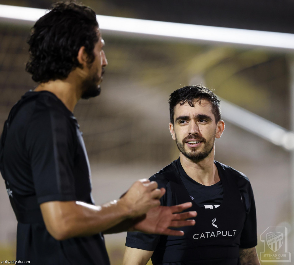 مأدبة المولد تُحفز الاتحاد للنصر