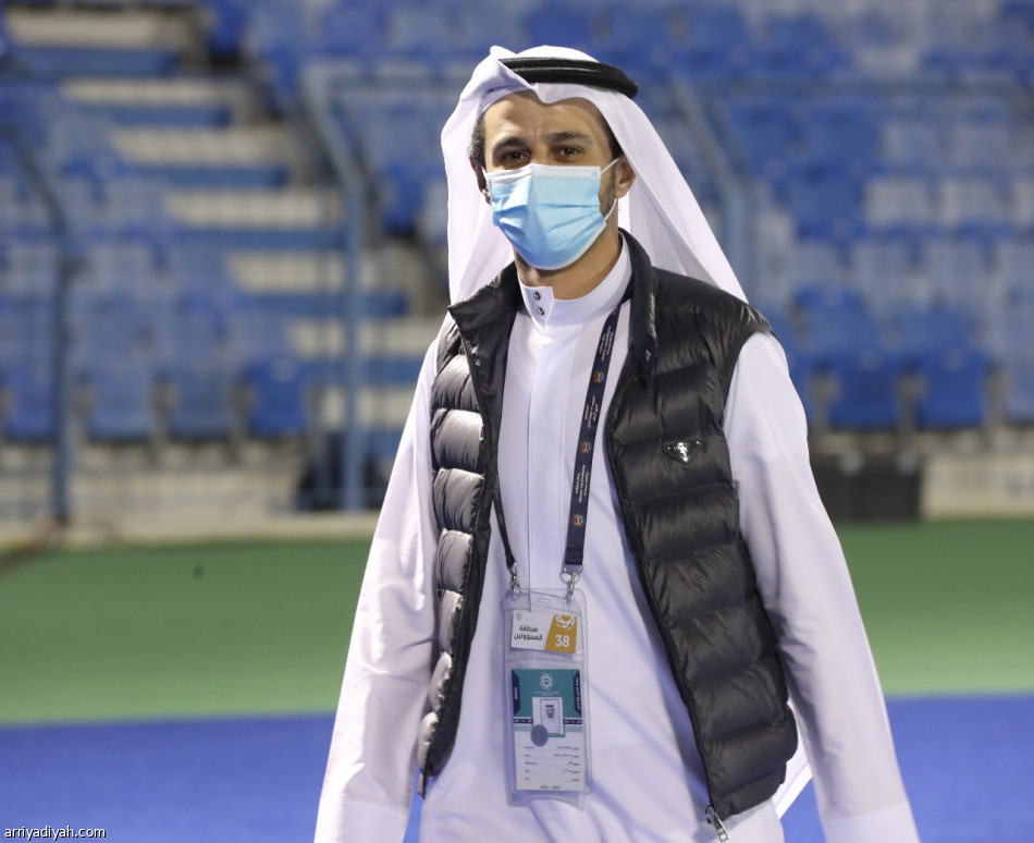 الفتح يضرب الاتفاق.. ويخطف «الثالث»