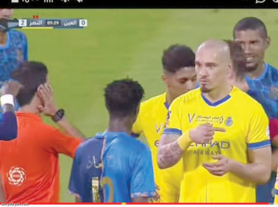 الجولة الـ 27..
 4.2 مليون مشاهدة