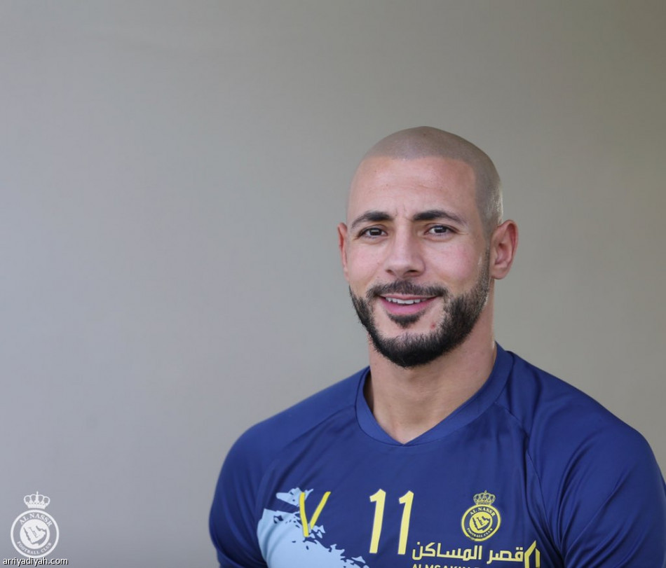 النصر يتأهب.. ويطير إلى مكة