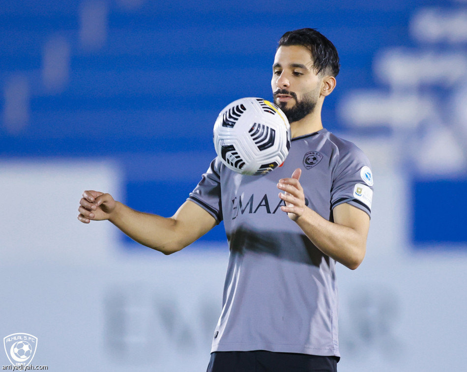 الإصابات تداهم الهلال قبل الباطن