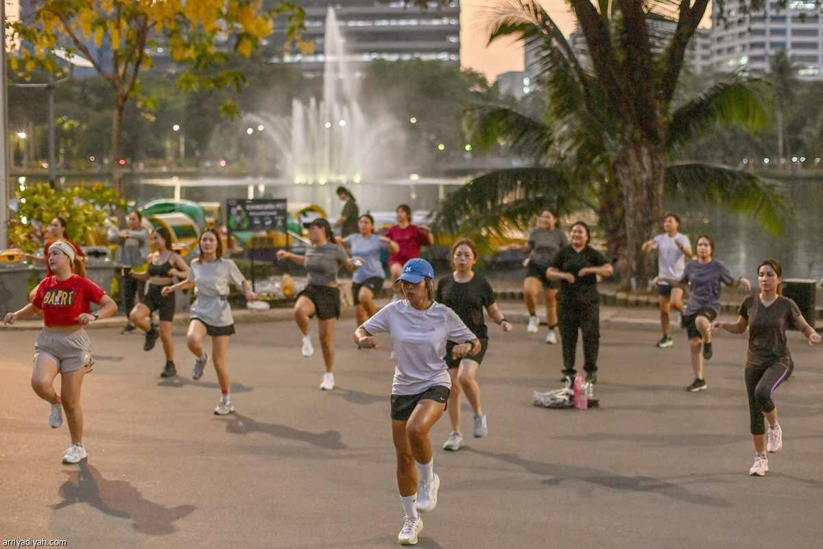 توعية اجتماعية