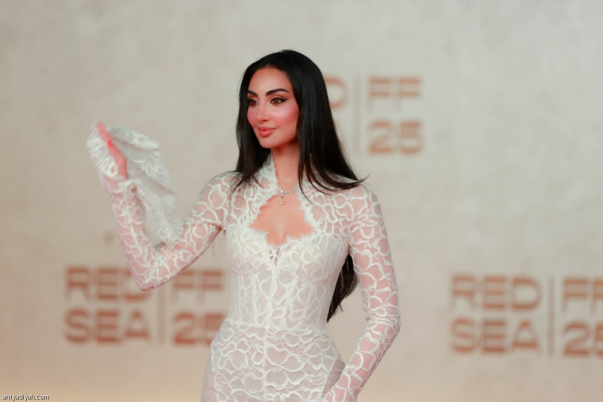 سجادة «البحر الأحمر»