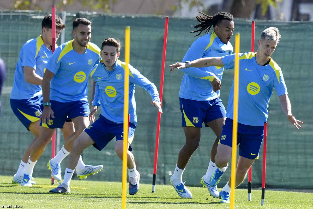 مواجهة رابعة