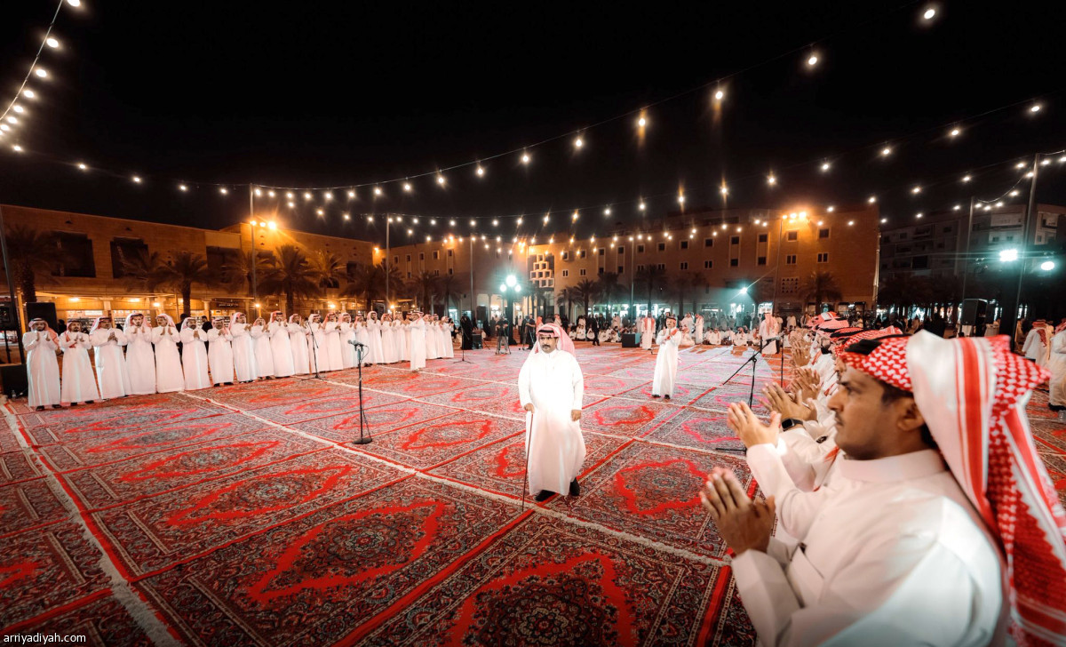 تحدي المحاورة