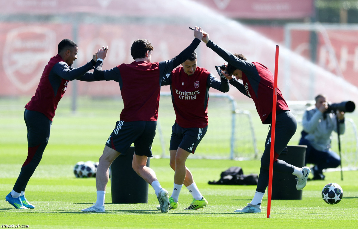 أجواء ترفيهية