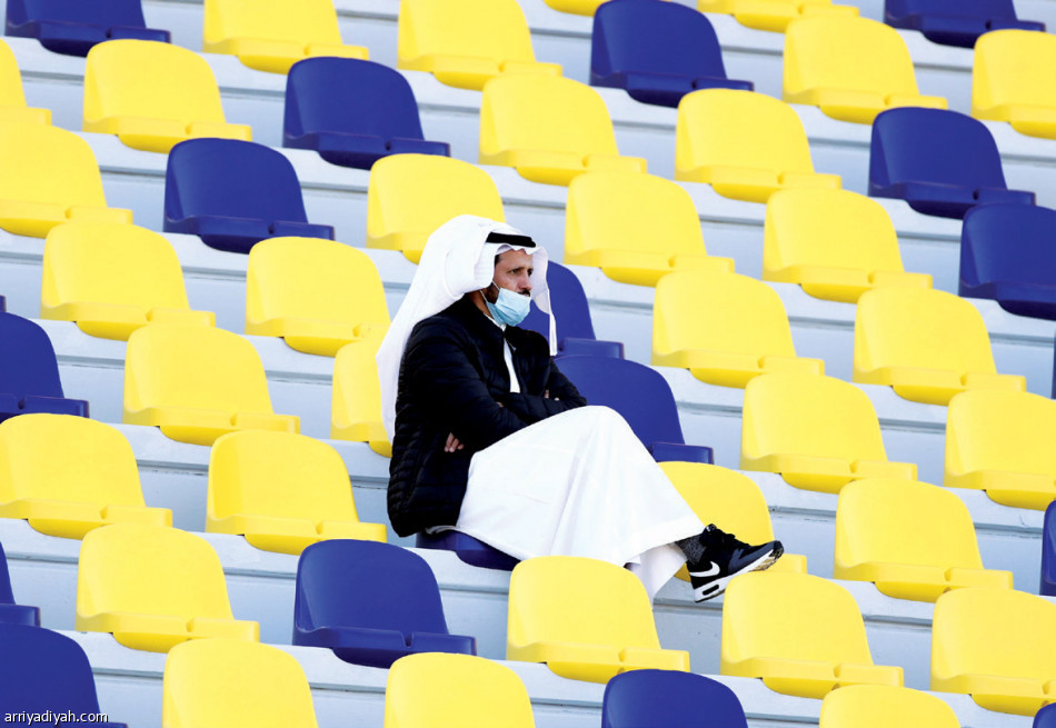 العين 
يوقف الخسائر الأطول