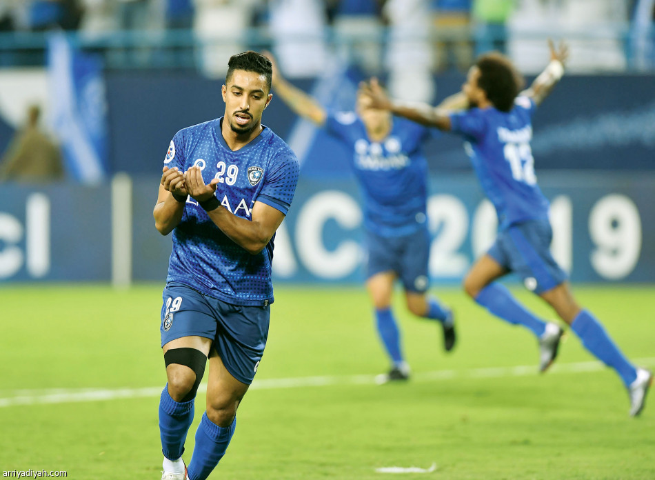الهدف رقم 200