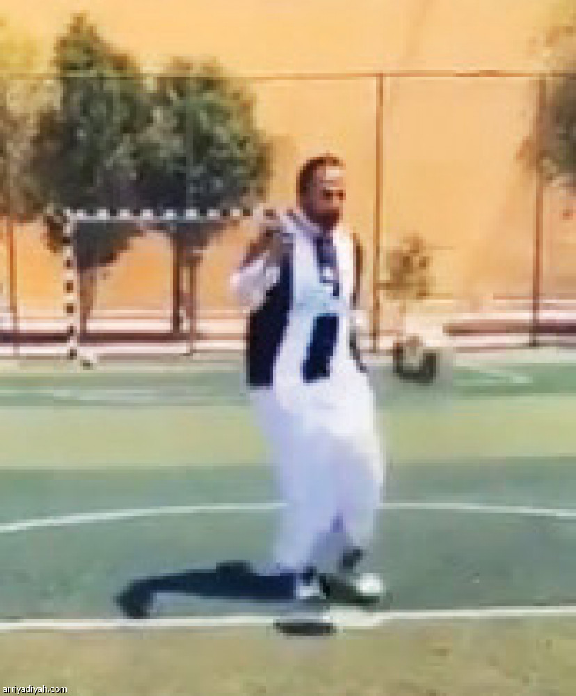 فيديوهات تحدي #PlayItForward
تسيطر بمليون مشاهدة