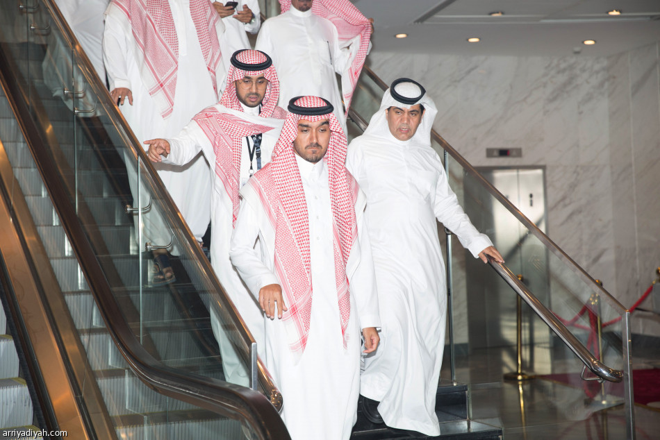 آل معمر: القيمة تعكس تقدم الكرة السعودية