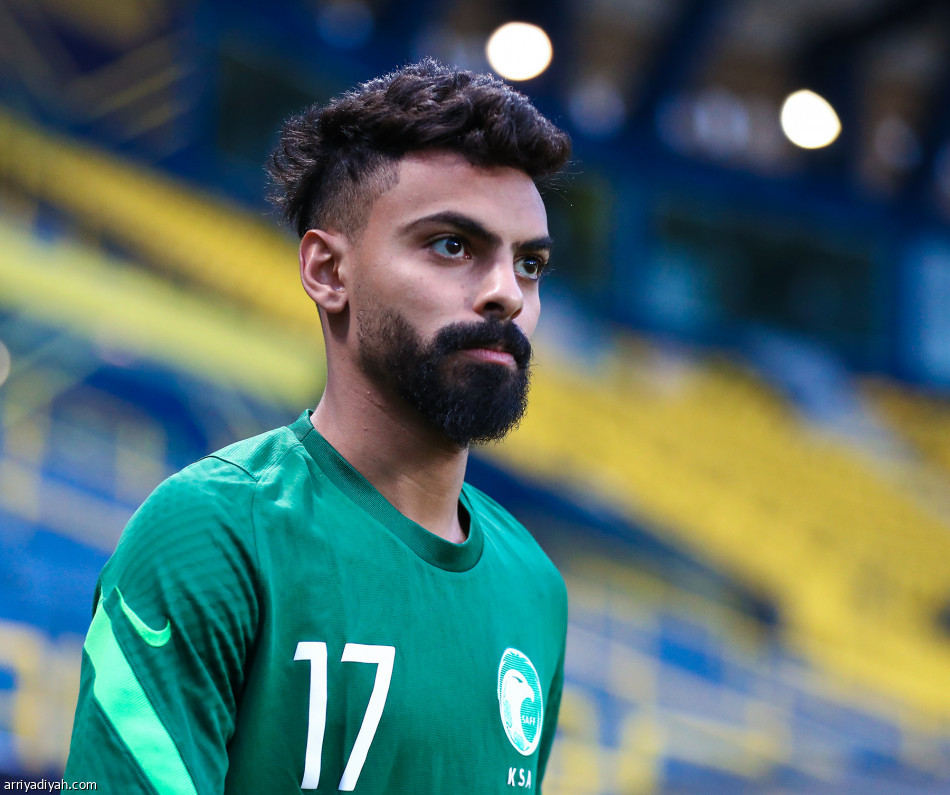 الأخضر يبدأ.. والمسحل يحفز
