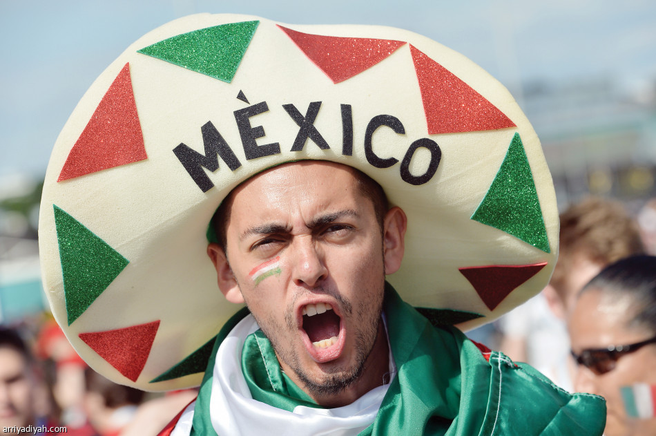 أمريكا اللاتينية
تتحدى المسافات الشاسعة